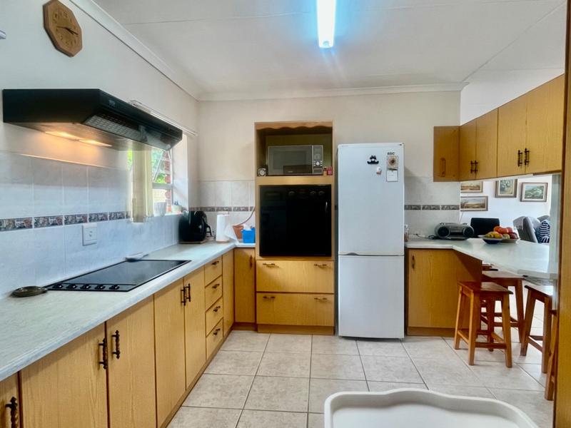 3 Bedroom Property for Sale in Tergniet Western Cape